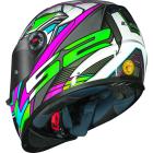 Capacete LS2 FF358 Xdron