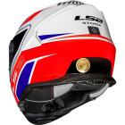 Capacete LS2 Storm FF800 Fist