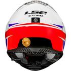 Capacete LS2 Storm FF800 Fist