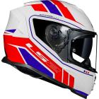 Capacete LS2 Storm FF800 Fist
