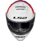 Capacete LS2 Storm FF800 Fist
