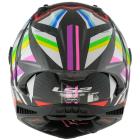 Capacete LS2 FF805 Thunder C GP Flash Black