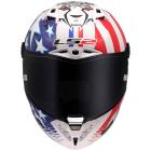 Capacete LS2 FF805 Thunder C GP Baz Réplica