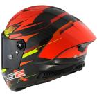 Capacete LS2 FF805 Thunder C GP Fire