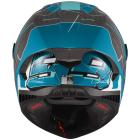 Capacete LS2 FF805 Thunder C GP Huertas Réplica
