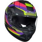 Capacete LS2 Stream II FF808