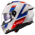 Capacete LS2 Stream II FF808