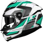 Capacete LS2 Stream II FF808