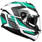 Capacete LS2 Stream II FF808