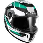 Capacete LS2 Stream II FF808