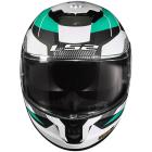 Capacete LS2 Stream II FF808