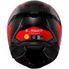 Capacete LS2 Stream II FF808 Fury