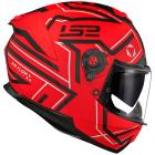 Capacete LS2 Stream II FF808 Maze