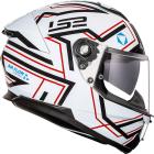 Capacete LS2 Stream II FF808 Maze