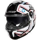 Capacete LS2 Stream II FF808 Maze