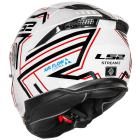 Capacete LS2 Stream II FF808 Maze