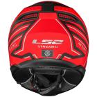 Capacete LS2 Stream II FF808 Maze