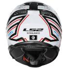 Capacete LS2 Stream II FF808 Maze