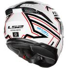 Capacete LS2 Stream II FF808 Maze