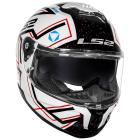 Capacete LS2 Stream II FF808 Maze