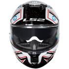 Capacete LS2 Stream II FF808 Maze