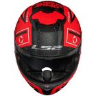 Capacete LS2 Stream II FF808 Maze