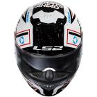 Capacete LS2 Stream II FF808 Maze