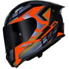 Capacete LS2 FF810 Vigo Spinn