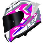 Capacete LS2 FF810 Vigo Spinn