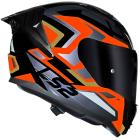 Capacete LS2 FF810 Vigo Spinn