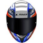 Capacete LS2 FF810 Vigo Spinn