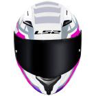 Capacete LS2 FF810 Vigo Spinn