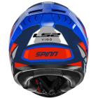 Capacete LS2 FF810 Vigo Spinn
