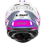 Capacete LS2 FF810 Vigo Spinn