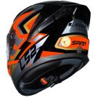 Capacete LS2 FF810 Vigo Spinn
