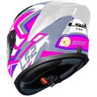 Capacete LS2 FF810 Vigo Spinn