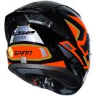 Capacete LS2 FF810 Vigo Spinn