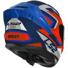 Capacete LS2 FF810 Vigo Spinn