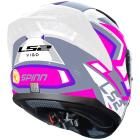 Capacete LS2 FF810 Vigo Spinn