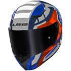 Capacete LS2 FF810 Vigo Spinn