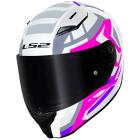 Capacete LS2 FF810 Vigo Spinn