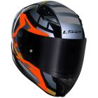 Capacete LS2 FF810 Vigo Spinn