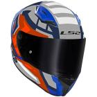 Capacete LS2 FF810 Vigo Spinn