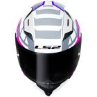 Capacete LS2 FF810 Vigo Spinn