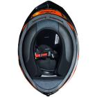 Capacete LS2 FF810 Vigo Spinn