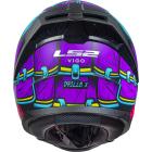 Capacete LS2 FF810 Vigo Drillox