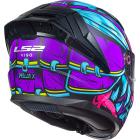 Capacete LS2 FF810 Vigo Drillox