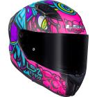 Capacete LS2 FF810 Vigo Drillox