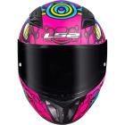Capacete LS2 FF810 Vigo Drillox