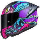 Capacete LS2 FF810 Vigo Drillox